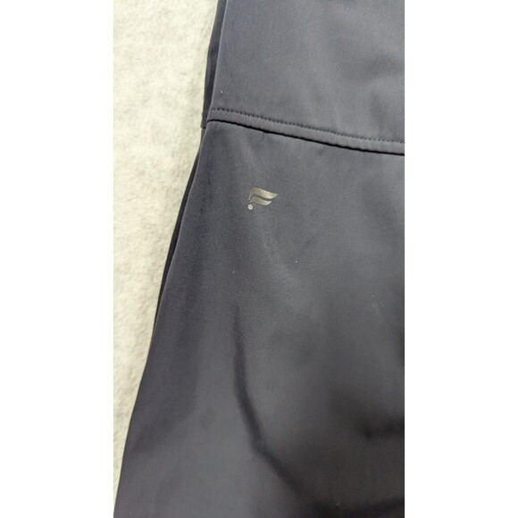 Fabletics Women Pants XS Athletic Jogger Crop Tapered Elastic Waist Drawstring‎ - Picture 5 of 10